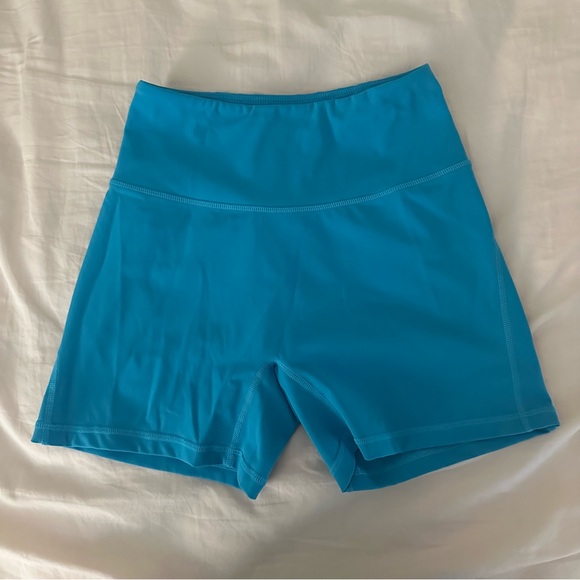 Pulse Surge 4” shorts - Picture 2 of 2